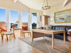 Charming Beach Retreat - By Traum Ferienwohnungen