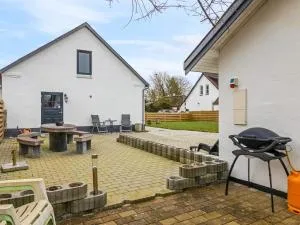 Holiday home Løkken CXXVIII - Manna