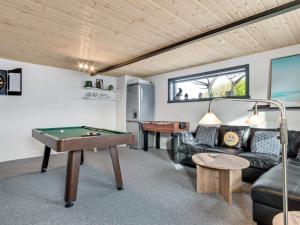 Modern Retreat in Ingstrup - By Traum Ferienwohnungen