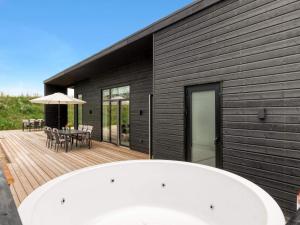 Luxury Retreat in Lokken - By Traum Ferienwohnungen