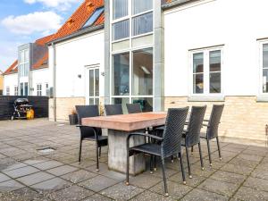 Stylish Oasis in Lokken - By Traum Ferienwohnungen