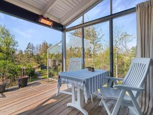 Holiday home near Blokhus town