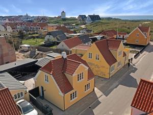 Beachside Bliss in Lokken - By Traum Ferienwohnungen