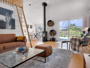 Holiday home near Blokhus town