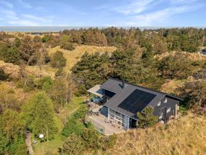 Holiday home near Blokhus town