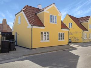Beachside Bliss in Lokken - By Traum Ferienwohnungen