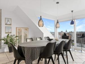 Luxury Retreat in Lokken - By Traum Ferienwohnungen