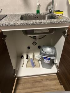 Cómodo y confortable Estudio