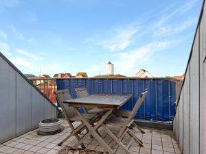 Luxury Retreat in Lokken - By Traum Ferienwohnungen