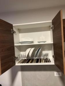 Cómodo y confortable Estudio