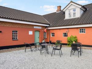 Family Retreat by the Sea - By Traum Ferienwohnungen