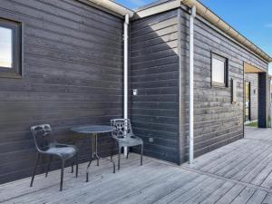 Stylish Beach Retreat - By Traum Ferienwohnungen