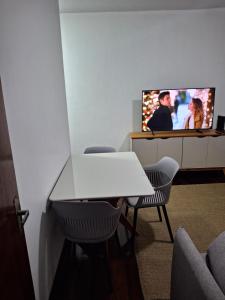 Apartamento na Praia do canto