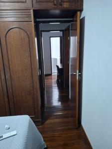 Apartamento na Praia do canto