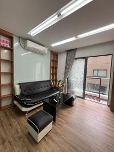 Căn hộ cao cấp ấm cúng và hiện đại phong cách Nhật