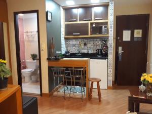 1506 Flat Jardins - alameda Campinas 540