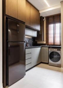 Apto novo e confortável em Canto Grande, Bombinhas