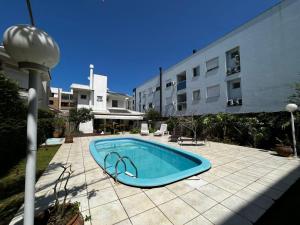 Casa da Felicidade - Linda casa com piscina