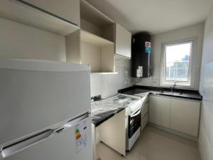 Departamento opera torre 3