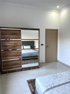 Luxury Terrace Apartment