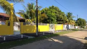 Casa em Condomínio Ponta da Ilha - Cacha Pregos