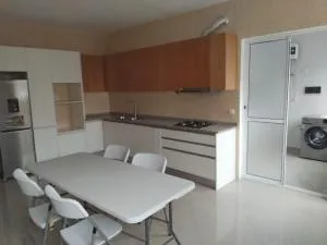 Assomada Comfort Ap - Assomada