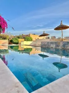 Taghazout Chic Berber Tradition Surf Spirit - Lʼlouzza