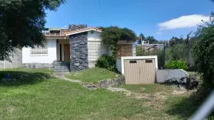 Gran Malvina - Villa Independencia