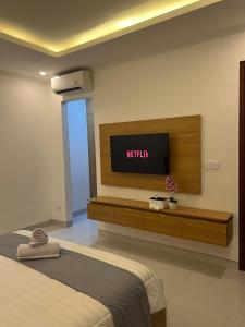 Spacious & Comfortable 4BR Private Pool Villa