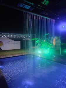 Quinta costa del sol Altos