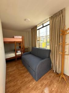 San Bartolo house rental