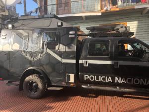 Money Heist Casa del Papel Apt