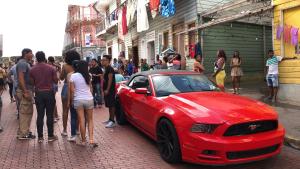 Money Heist Casa del Papel Apt