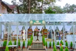 Lily Villa Mang Den - Kon Klang