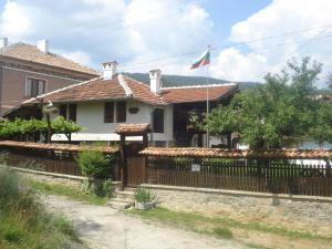 Double Room with Shared Bathroom room in Dyadovata Kashta