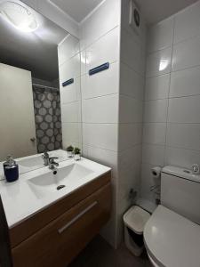 Depto en barrio República