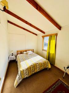 Cabañas Las Parvas by Samtours