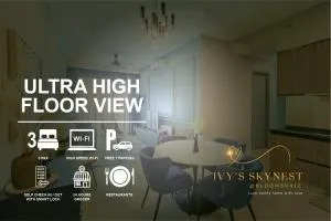 Bloomsvale Residence by Ivy's Skynest 3R2B - Kampong Bohol