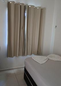 Suite 2 na Praia do Moçambique