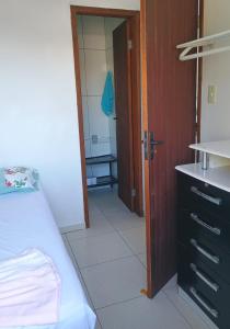 Suite 2 na Praia do Moçambique