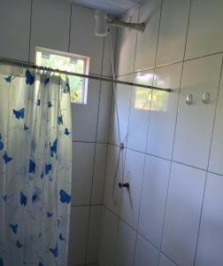 Suite 2 na Praia do Moçambique