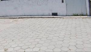 Suite 2 na Praia do Moçambique