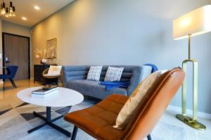 Ivys Skynest 3R2B KL Condo