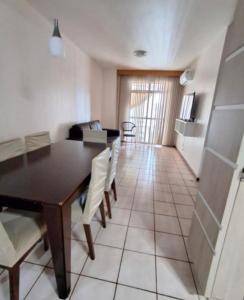 RESIDENCIAL SANTIAGO - Apto 202