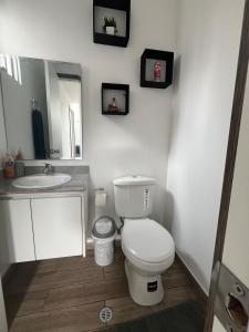 Loft San Isidro del Inca