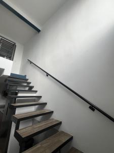 Loft San Isidro del Inca