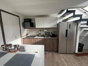 Loft San Isidro del Inca