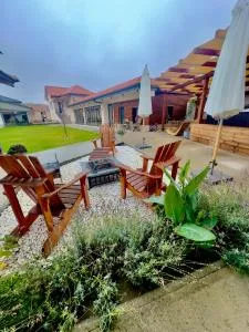 Вила Деливерски - Стрелча