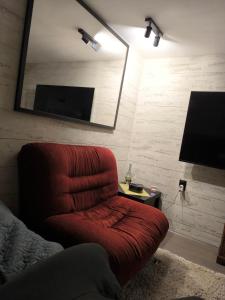 Marilyn apartman Banovo brdo