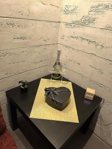 Marilyn apartman Banovo brdo